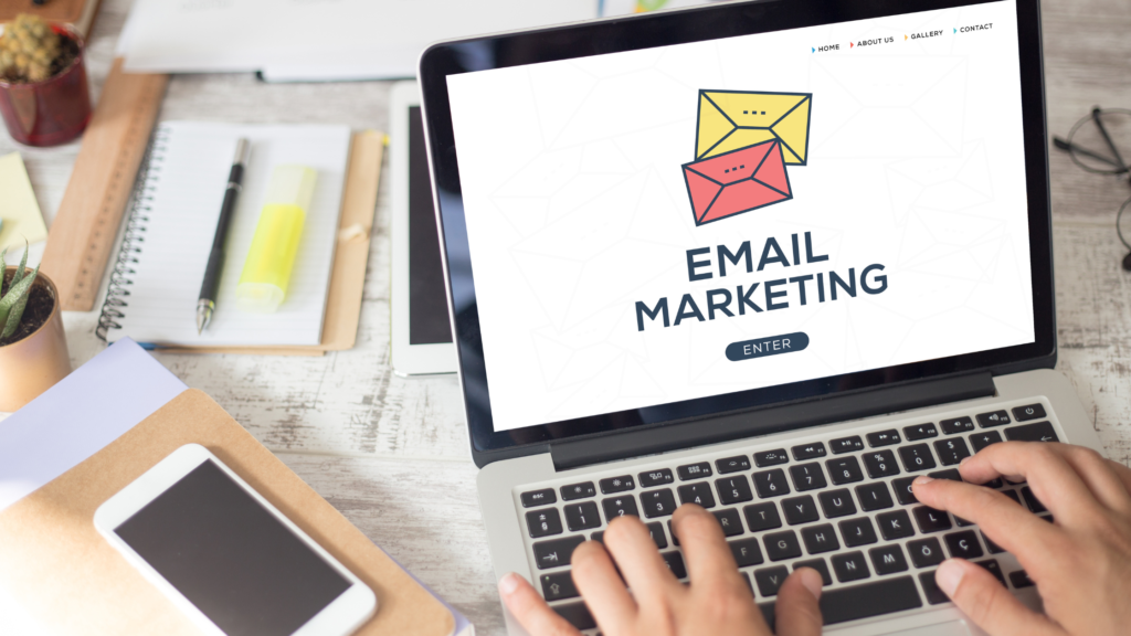Email Marketing