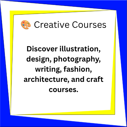 Creative Course